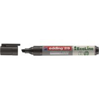 edding Boardmarker 29 EcoLine 4-29001 1-5mm Keilspitze schwarz