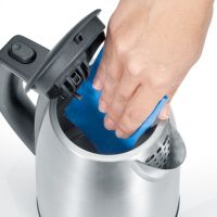 SEVERIN Wasserkocher WK 3469
