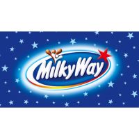 MILKY WAY Riegel Minis 463822 15,5g 150St