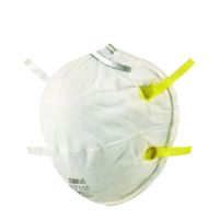 3M Partikelmaske 8710C3 weiß 3 Stück