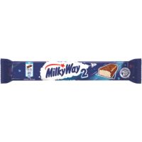 MILKY WAY Riegel 623253 43g 28St