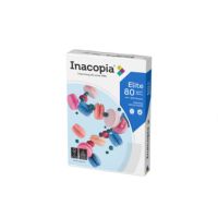 Inacopia Kopierpapier elite A4 weiß 80g 500 Blatt