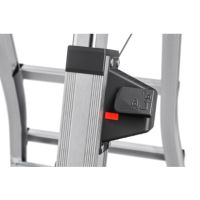 Hailo Leiter D100 8655-107 2x4-6Stufen