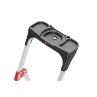 Hailo Leiter TL100 8450-100 3-5Stufen