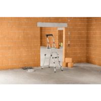 Hailo Leiter TL100 8450-100 3-5Stufen