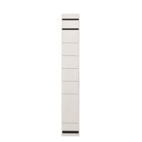 Westcott Ordneretikett E-737951 00 schmal/lang sk Papier ws 10St.