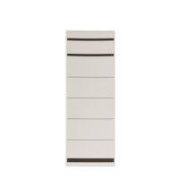 Westcott Ordneretikett E-712286 00 breit/kurz sk Papier ws 10St.