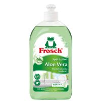 Frosch Handspüllotion 3114074 Aloe Vera 500ml