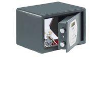 BURG-WÄCHTER Möbeltresor Pure-Safe 49030 110 E