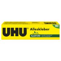 UHU Alleskleber 48295 ohne Lösungsmittel 35g
