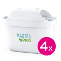 BRITA Filterkartusche MAXTRA PRO 122027 ALL-IN-1 4 St./Pack.