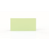 magnetoplan Magnetboard Wood Series 1640005 Rahmen h.gn 96x48cm