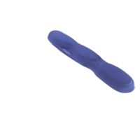 Kensington Handgelenkauflage 64270 blau