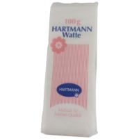Hartmann Watte 10002226 100g