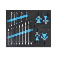 QUANTOOL Werkstattwagen Q25160