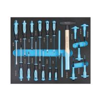 QUANTOOL Werkstattwagen Q25160