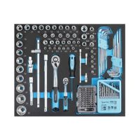 QUANTOOL Werkstattwagen Q25160