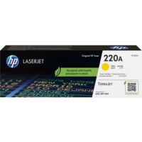 HP Toner W2202A 1.800Seiten gelb