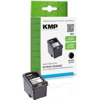 KMP Tintenpat. 1711,4541 f. 901XL schwarz