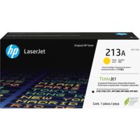 HP Toner W2132A 213A 3.000S gelb