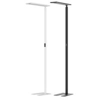 Hansa Stehleuchte Larimar 41-5011.051 schwarz