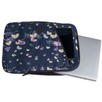 Exacompta Laptoptasche Sleeve 17315E für15Zoll-16Zoll Gingko