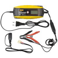 Brüder Mannesmann Batterieladegerät M12716