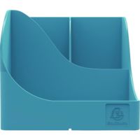 Exacompta Stifteköcher Pen Wave Skandi 69534D pacific blue