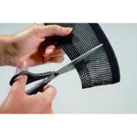 Hama Kabelschlauch 00220995 1,8m sw