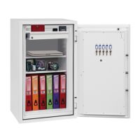 Phoenix Feuerschutztresor Fire Fighter FS0444K Schlüsselschloss