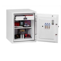 Phoenix Feuerschutztresor Fire Fighter FS0441F Fingerprintschloss