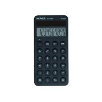 MAUL Taschenrechner ECO MD 2 7275290 10Stellen