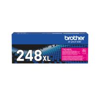 Brother TN248XLM, 2300 Seiten, magenta