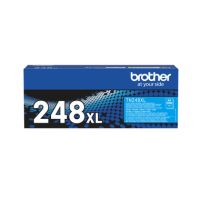 Brother TN248XLC, 2300 Seiten, cyan
