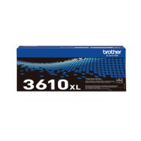 Brother TN3610XL Bother Toner 25.000S. black