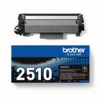Brother Toner TN2510 1200S sw