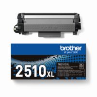 Brother Toner TN-2510XL 3.000Seiten schwarz