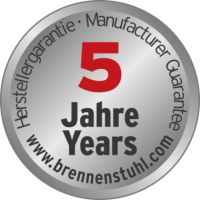 brennenstuhl Steckdosenleiste Premium-Line 1951160100 6fach schwarz