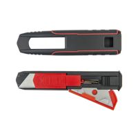 WEDO Cutter Safety Duo 78824 sw