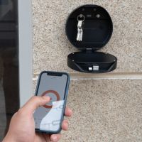 Phoenix Schlüsselbox SMILE KS0214E