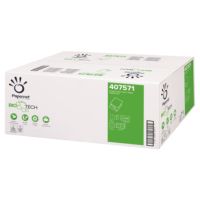 Papernet Toilettenpapier Einzel 407571 2lg 224Bl 40St