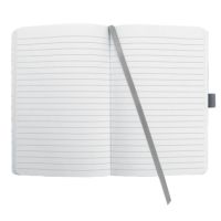 SIGEL Notizbuch Jolie JN351 A5 lin 174S Meringue
