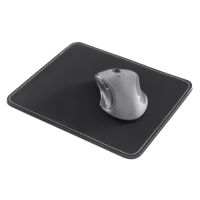 Hama Mauspad 00126856 220x3x180mm sw