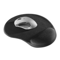 Hama Mauspad Ergo 00126854 sw