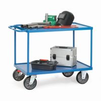 Fetra Tischwagen 2403W Wanne