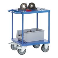 Fetra Tischwagen 2496B Plattform