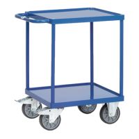 Fetra Tischwagen 2496W Wanne