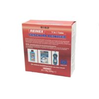 REINEX Geschirrreiniger Tabs 7 in 1 13842 30St