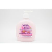 Regina Creme-Seife flüssig 333 Beauty Flower 500ml
