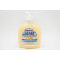 Regina Seifencreme 334 Honig-Milch 500ml